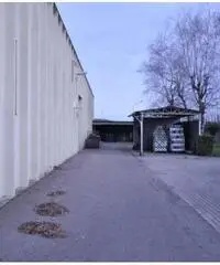 Vendita Capannone in Via Giacomo Leopardi