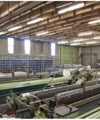 Vendita Capannone in Via Giacomo Leopardi