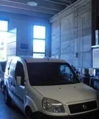 Vendita Capannone in Via Cascina Venina