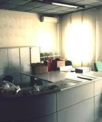 Vendita Capannone in Via Lazio , 10