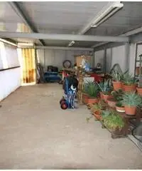 Vendita Capannone in via vercelli