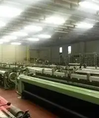 Vendita Capannone in Via Giacomo Leopardi