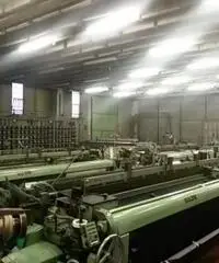 Vendita Capannone in Via Giacomo Leopardi