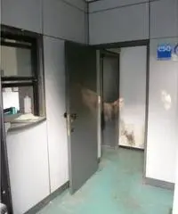 Vendita Capannone in Via Turati