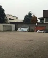 Vendita Capannone in via da vinci 1