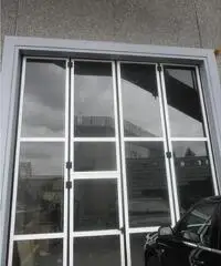 Vendita capannone mq. 280 - Legnano