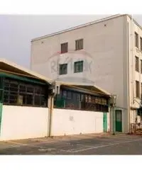 Vendita Laboratorio da 160mq