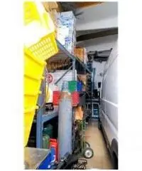 Vendita Laboratorio da 160mq