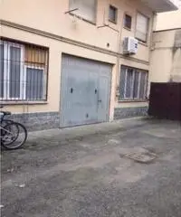 Vendita Magazzino in Via Veronese