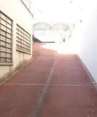 Vendita Magazzino in Via Canazza