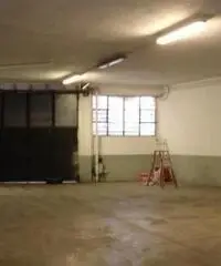 Vendita Magazzino in Via Canazza