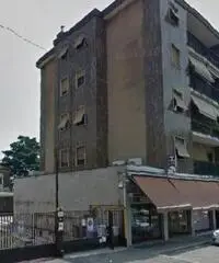 Vendita Magazzino in Via Canazza