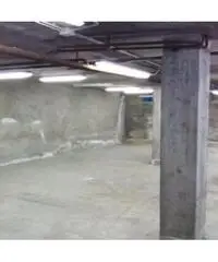 Vendita magazzino mq. 130 - Zona Centro