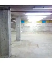 Vendita magazzino mq. 130 - Zona Centro