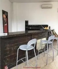 Venina: Affitto Capannone in via valleambrosia