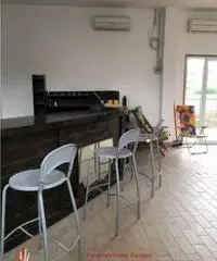 Venina: Affitto Capannone in via valleambrosia