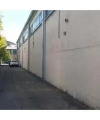 Affitto Capannone da 1110mq