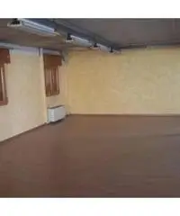 Affitto Capannone da 1110mq