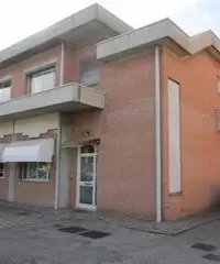 Affitto Capannone da 435mq