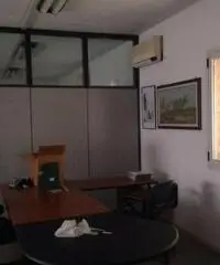 Affitto Capannone da 435mq