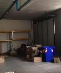 Affitto Capannone da 435mq