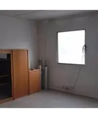 Affitto Capannone in Via Lago di Bracciano