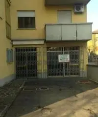 Affitto Magazzino da 165mq