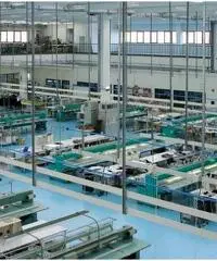 Capannone / Fondo in vendita a Carpi, Carpi