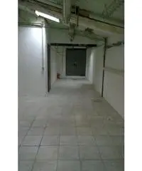 MAGAZZINO /LABORATORIO zona san faustino MODENA