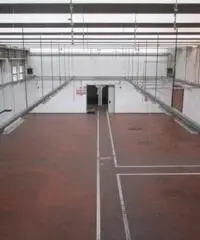 Vendita Capannone da 2000mq