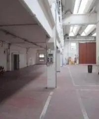 Vendita Capannone da 2000mq