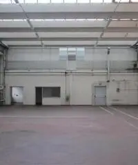 Vendita Capannone da 2000mq