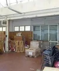 Vendita Capannone in via gioia, carpi