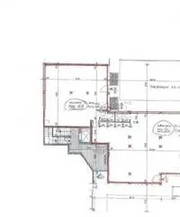 Vendita Magazzino da 165mq