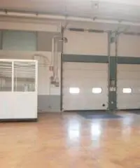 Affitto Capannone da 4200mq