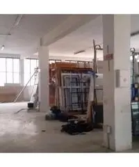 Affitto Capannone in Via Monte Grappa