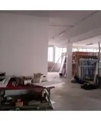 Affitto Capannone in Via Monte Grappa