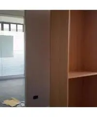 Affitto Capannone in Via Monte Grappa