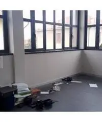 Affitto Capannone in Via Monte Grappa