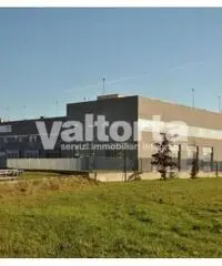 Affitto Capannone in Via I Maggio 1