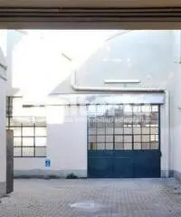 Affitto Capannone in Via Piave 11