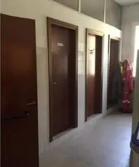 Affitto Capannone in Via Andrei Sacharov