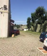 Affitto Capannone in Via Andrei Sacharov