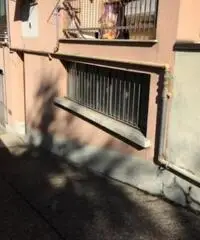 Affitto Magazzino in via monza 8