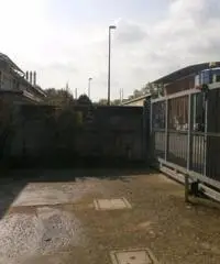 Vendita Capannone da 350mq