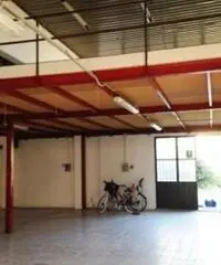 Vendita Capannone da 510mq