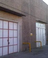 Vendita Capannone in strada boschi