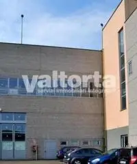 Vendita Capannone in Via I° Maggio