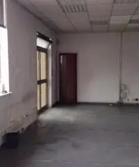 Vendita Capannone in Via Montalino