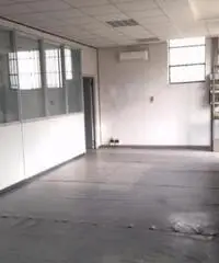 Vendita Capannone in Via Montalino